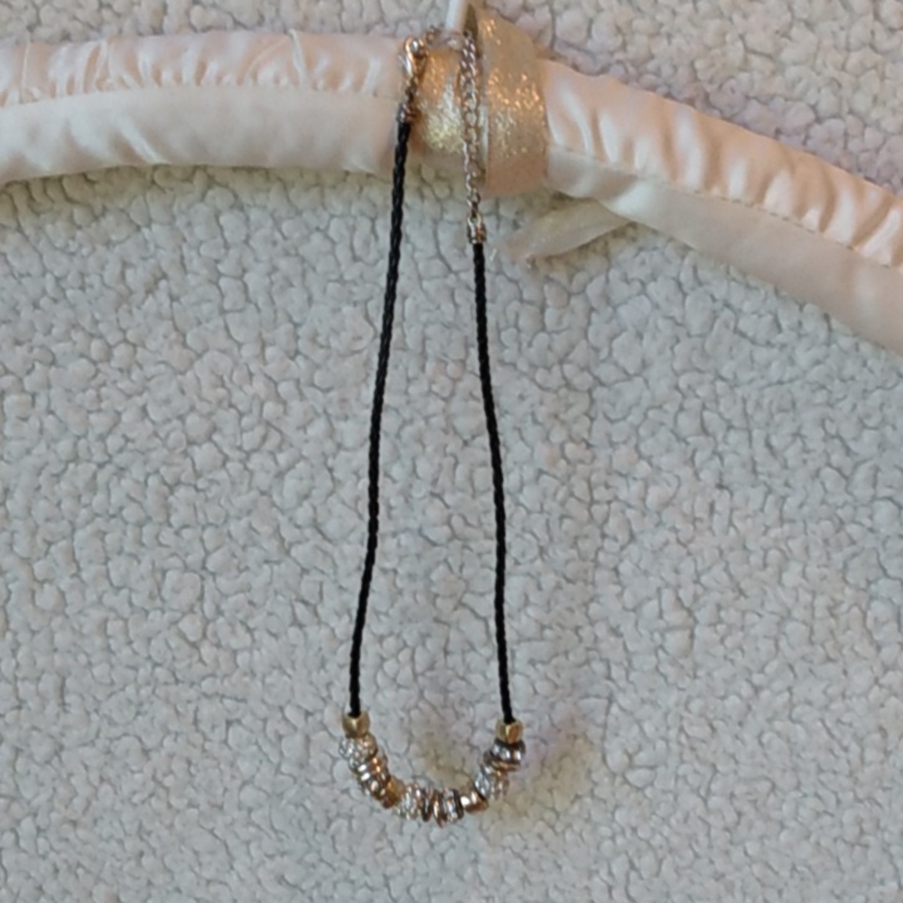 Costume necklace